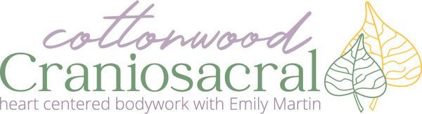 Cottonwood Craniosacral