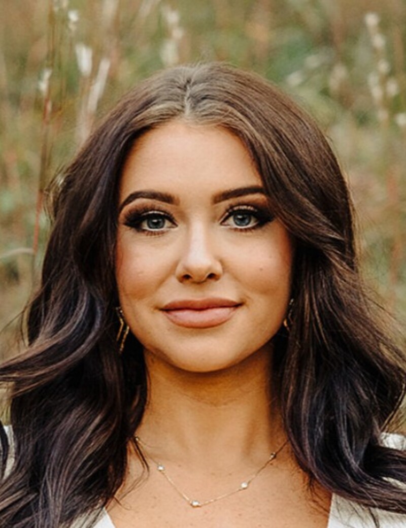 Maddie Massarelli