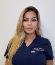Book an Appointment with Arlene Rodriguez for Medical Aesthetics
