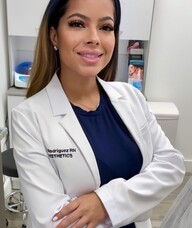 Book an Appointment with Arlene Rodriguez for Promotions