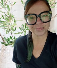 Book an Appointment with Joie Larson for Massage Therapy