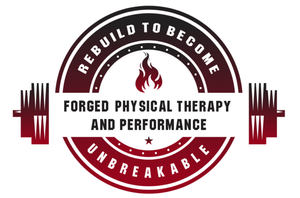 Forged Physical Therapy and Performance