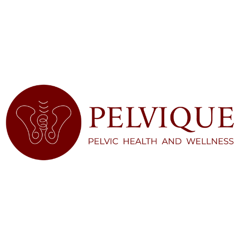 Pelvique PT by Dr. Meg Siegel