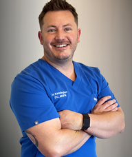 Book an Appointment with Dr. Mark Kennington for Chiropractic
