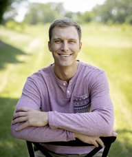 Book an Appointment with Joseph Huss for Chiropractic