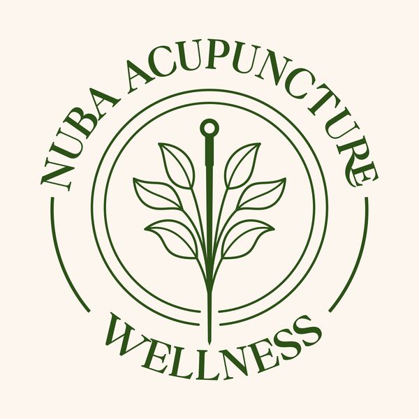 Nuba Acupuncture & Wellness
