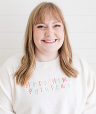 Book an Appointment with Jenna Justice for Hypermobility Coaching/Personal Training