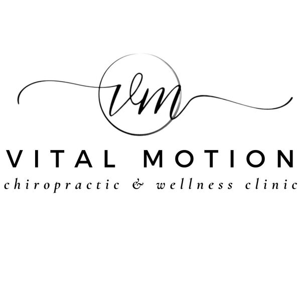 Vital Motion Chiropractic & Wellness