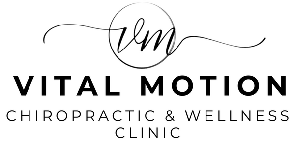 Vital Motion Chiropractic & Wellness