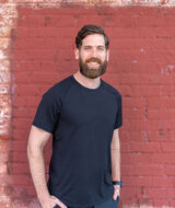 Book an Appointment with Cory Lail at Process Physical Therapy