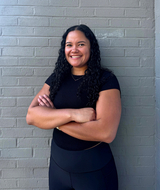 Book an Appointment with Catie Lipscomb at Process Physical Therapy - West Side