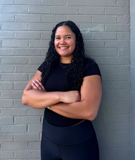 Book an Appointment with Catie Lipscomb for Physical Therapy