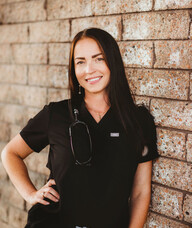 Book an Appointment with Acacia Rockett for Wellness