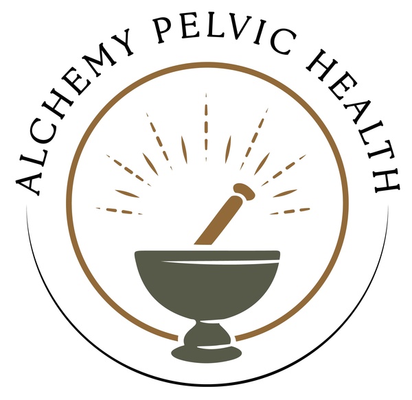 Alchemy Pelvic Health