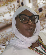 Book an Appointment with Ivy A. Okang (Practitioner) for Flower Essence Therapy