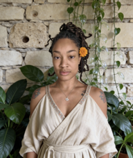 Book an Appointment with Kiran Bhagat (Practitioner) for Flower Essence Therapy