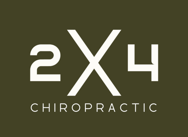 2X4 Chiropractic