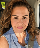 Book an Appointment with Sarah Curtis at Bradford