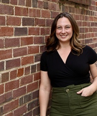 Book an Appointment with Molly Halbrooks for Psychology / Mental Health
