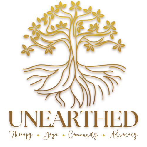UnEarthed