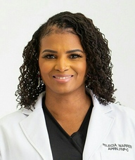 Book an Appointment with Felecia Warren for IV Infusion Therapy