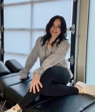 Book an Appointment with Jennifer Martens for Chiropractic