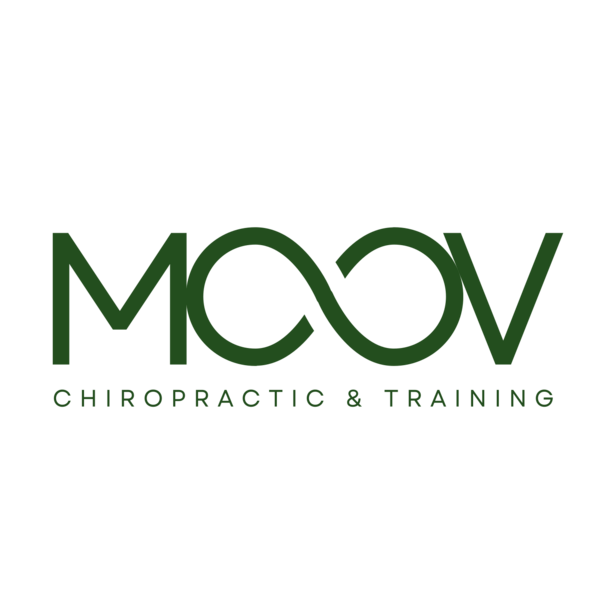 MOOV Chiropractic and Training