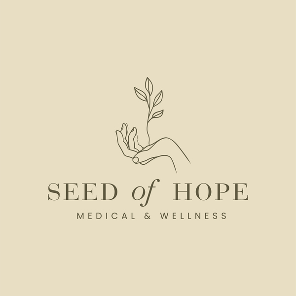 Seed of Hope Medical & Wellness