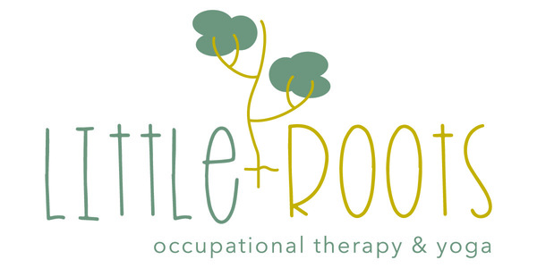 Little Roots Occupational Therapy & Yoga