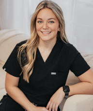 Book an Appointment with Raven DeMott for Aesthetics