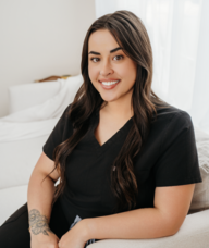 Book an Appointment with Kloie Schrater for Aesthetics