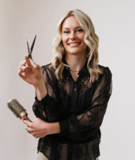 Book an Appointment with Emy Kiser for Routine Beauty Salon