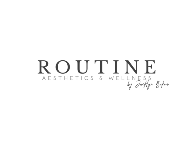 Routine Aesthetics and Wellness