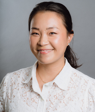 Book an Appointment with Sarah Kim for Consultations