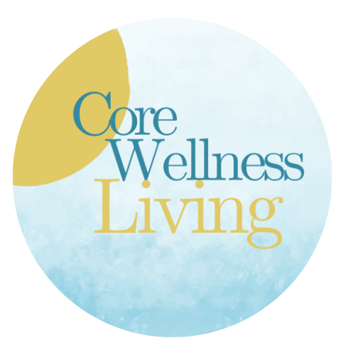 Core Wellness Living and Family Therapy Inc.