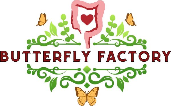 Butterfly Factory