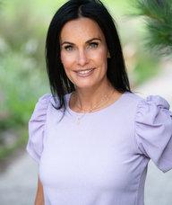 Book an Appointment with Danielle Landa for New Client Intake
