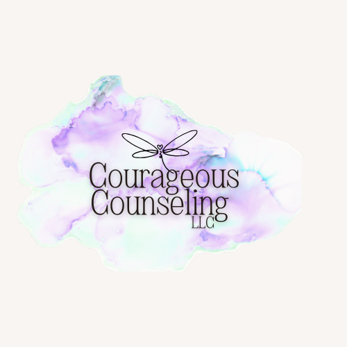 Courageous Counseling LLC