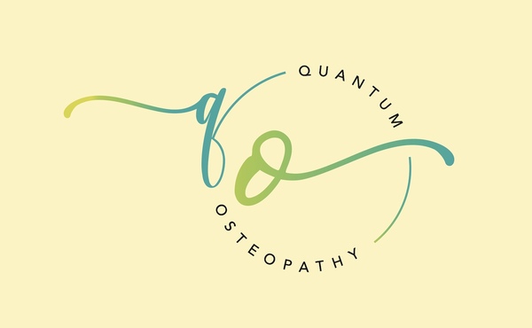 Quantum Osteopathy