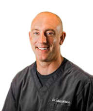 Book an Appointment with Dr. Matthew Wilson for Chiropractic