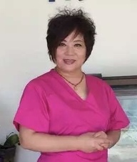 Book an Appointment with Lucy Lu for Massage Therapy