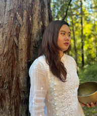Book an Appointment with Charlotte Zhang for Chakra Balancing Thearpy