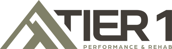 Tier 1 Performance & Rehab