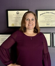 Book an Appointment with Dorothy Saunders for Chiropractic