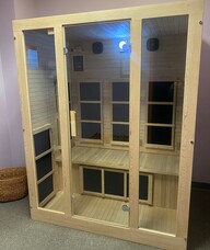 Book an Appointment with Infrared Sauna Book Online for Infrared Sauna