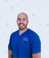 Book an Appointment with Anthony Schena, CCAT, CCHT for Animal Physiotherapy