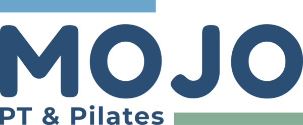 MOJO PT & Pilates