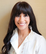 Book an Appointment with Cristina Caridi at Concierge