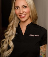 Book an Appointment with Kimberly Gray at Bellissimo Aesthetics Tampa