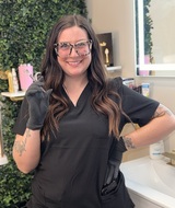 Book an Appointment with Kaylyn Frost at Bellissimo Aesthetics Wisconsin Location